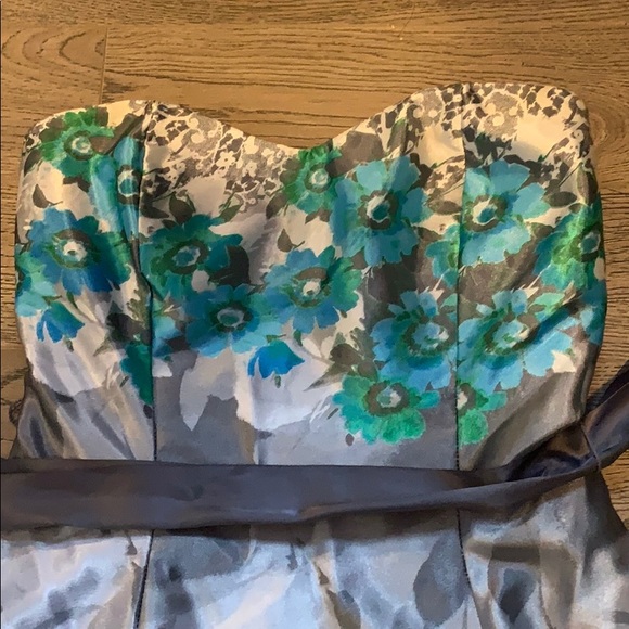 Ruby Rox Formal Dress Size 5 - Picture 3 of 4